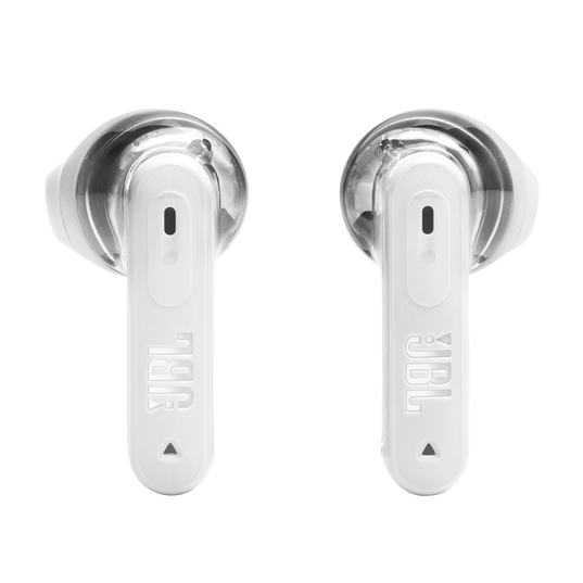 JBL Tune Flex 2 Ghost White Edition