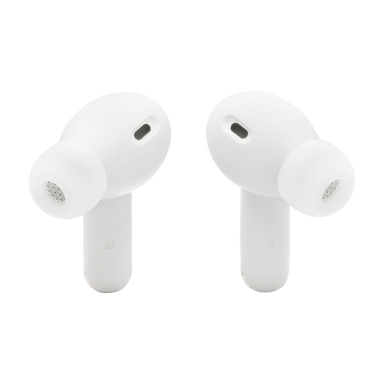 JBL Tune Beam 2 - Blanco