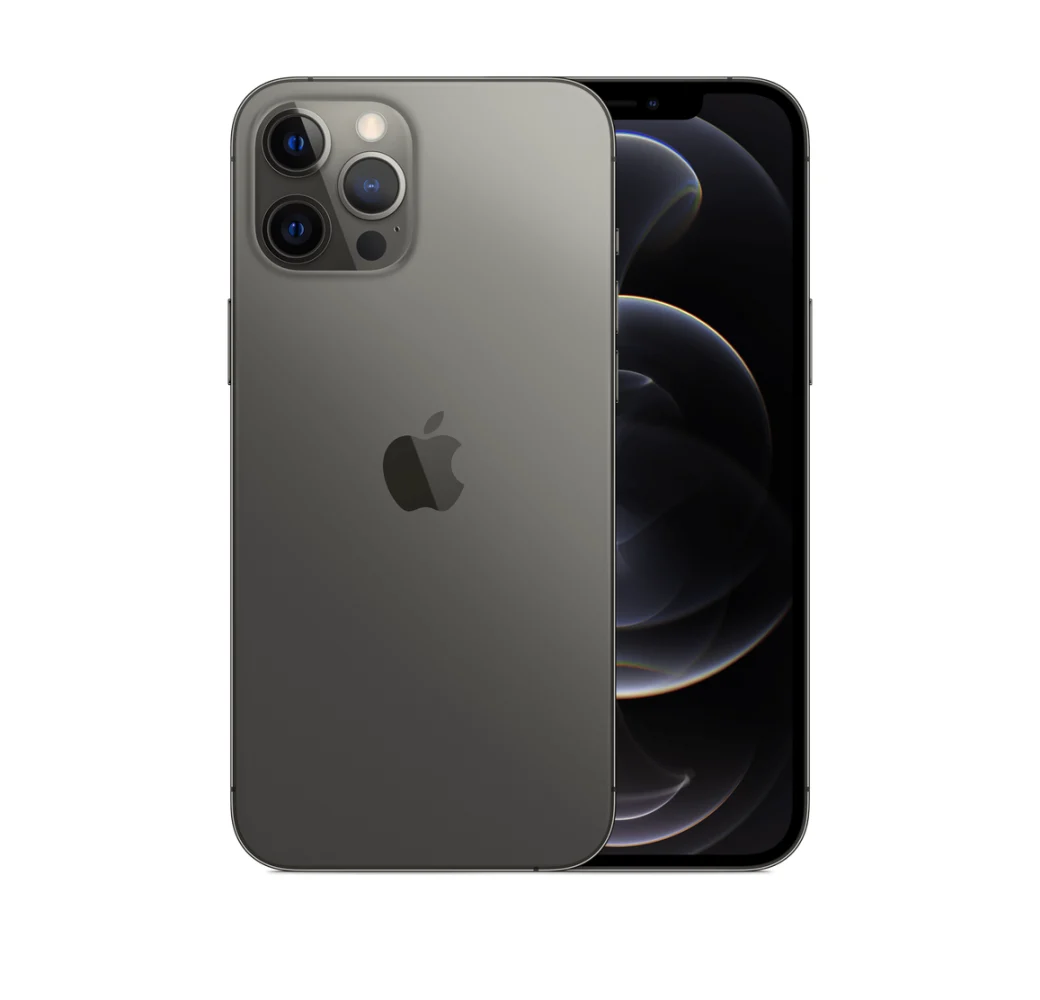 なみ　　iPhone12 Pro Max 128GB IPHONE 12 PROMAX 128GB POCO USO ALL COLOR