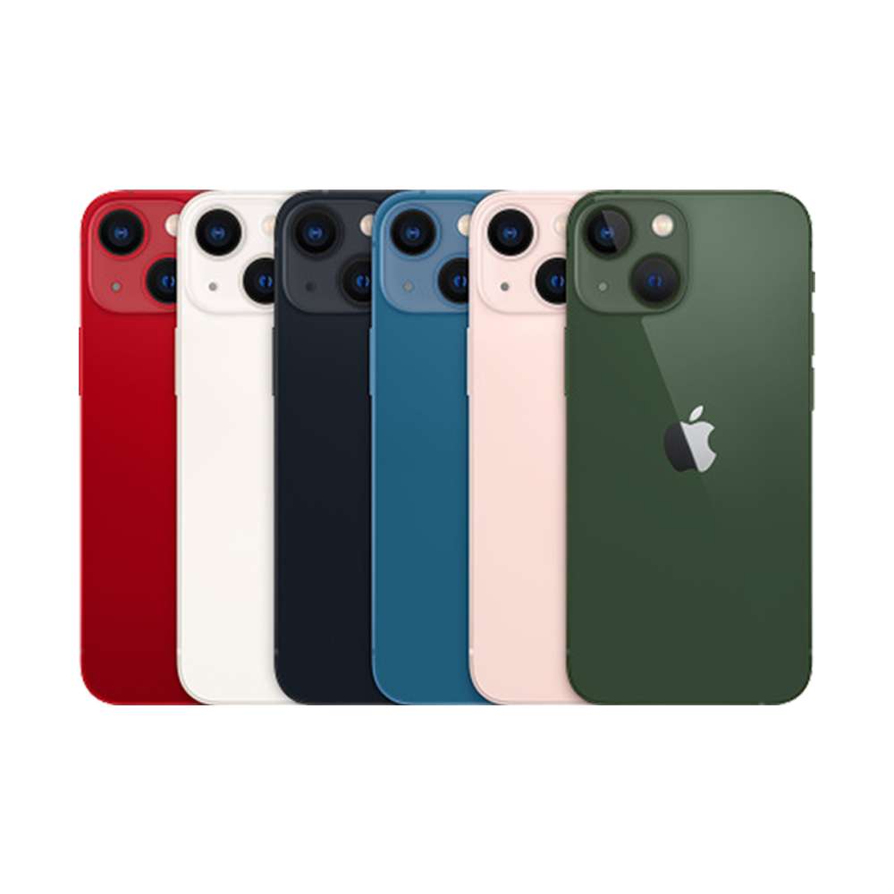 IPHONE 13 256GB ALL COLO R