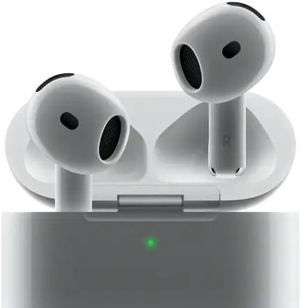Audífonos Apple Airpods 4 (ANC)