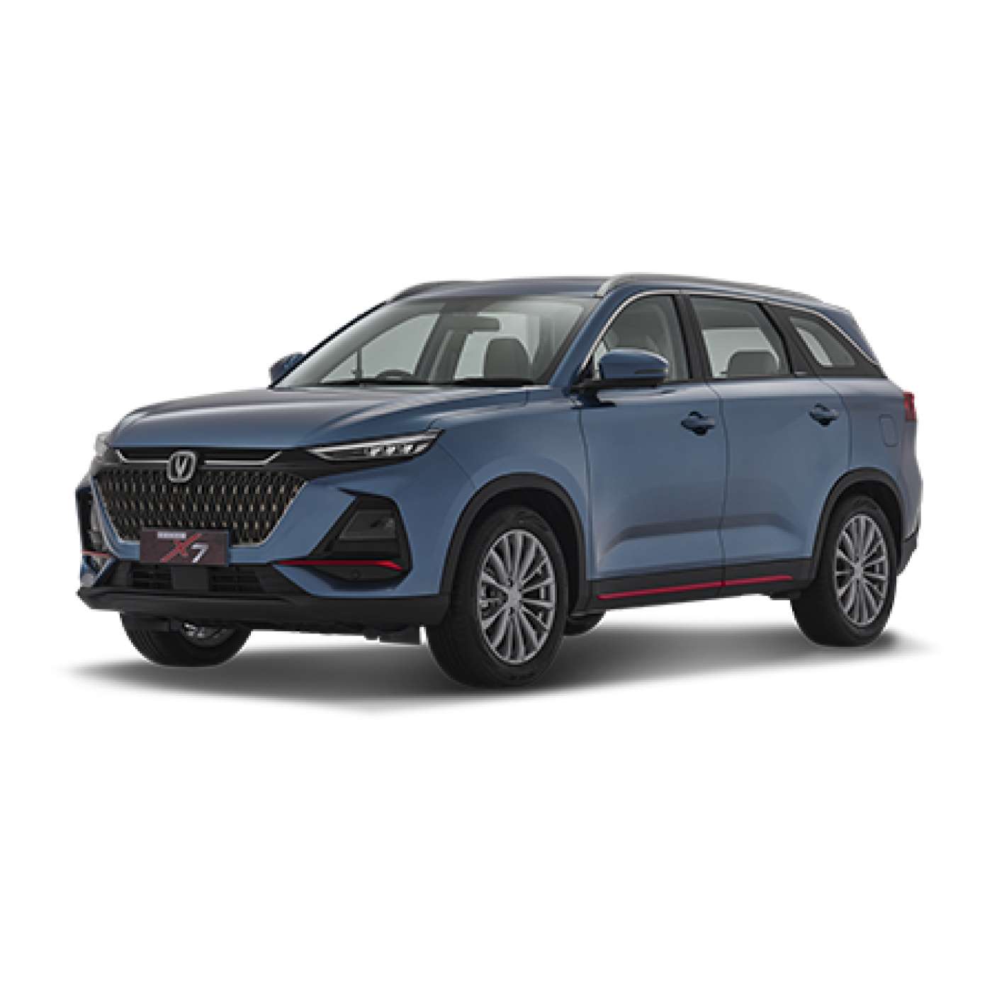 Changan Oshan X7 Plus 2025