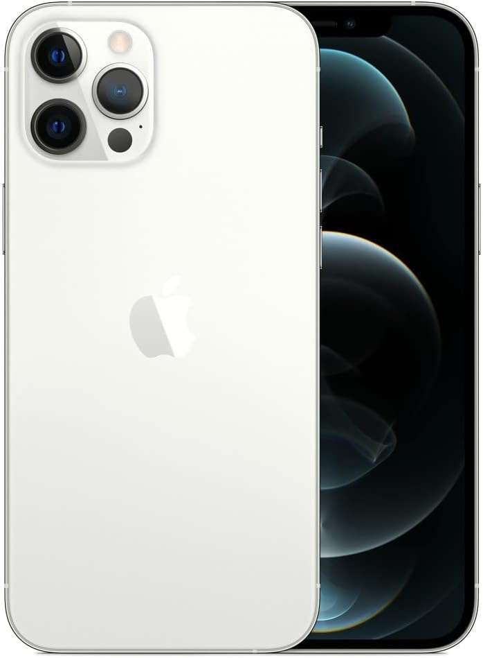 Iphone 12 Pro Max, 256Gb de Vitrina