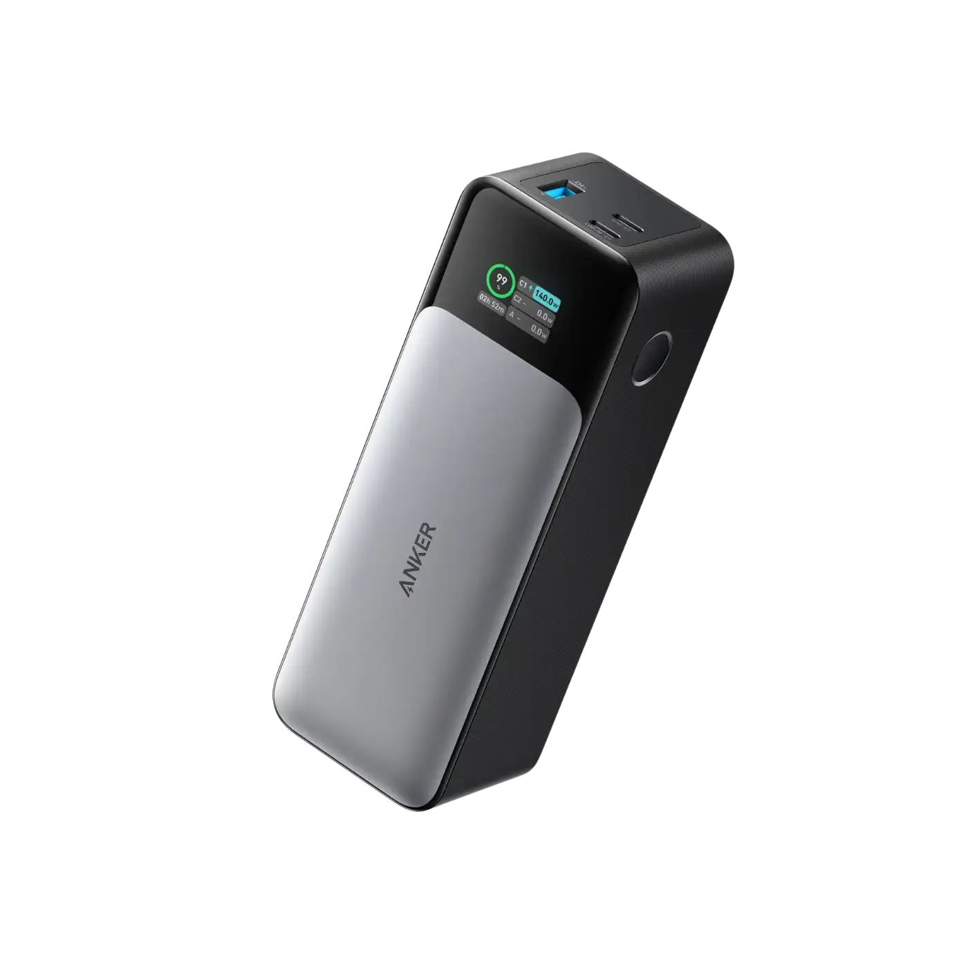 スマホアクセサリー Anker 737 Power Bank (PowerCore 24K) Anker 737 Power Bank (PowerCore 24K)