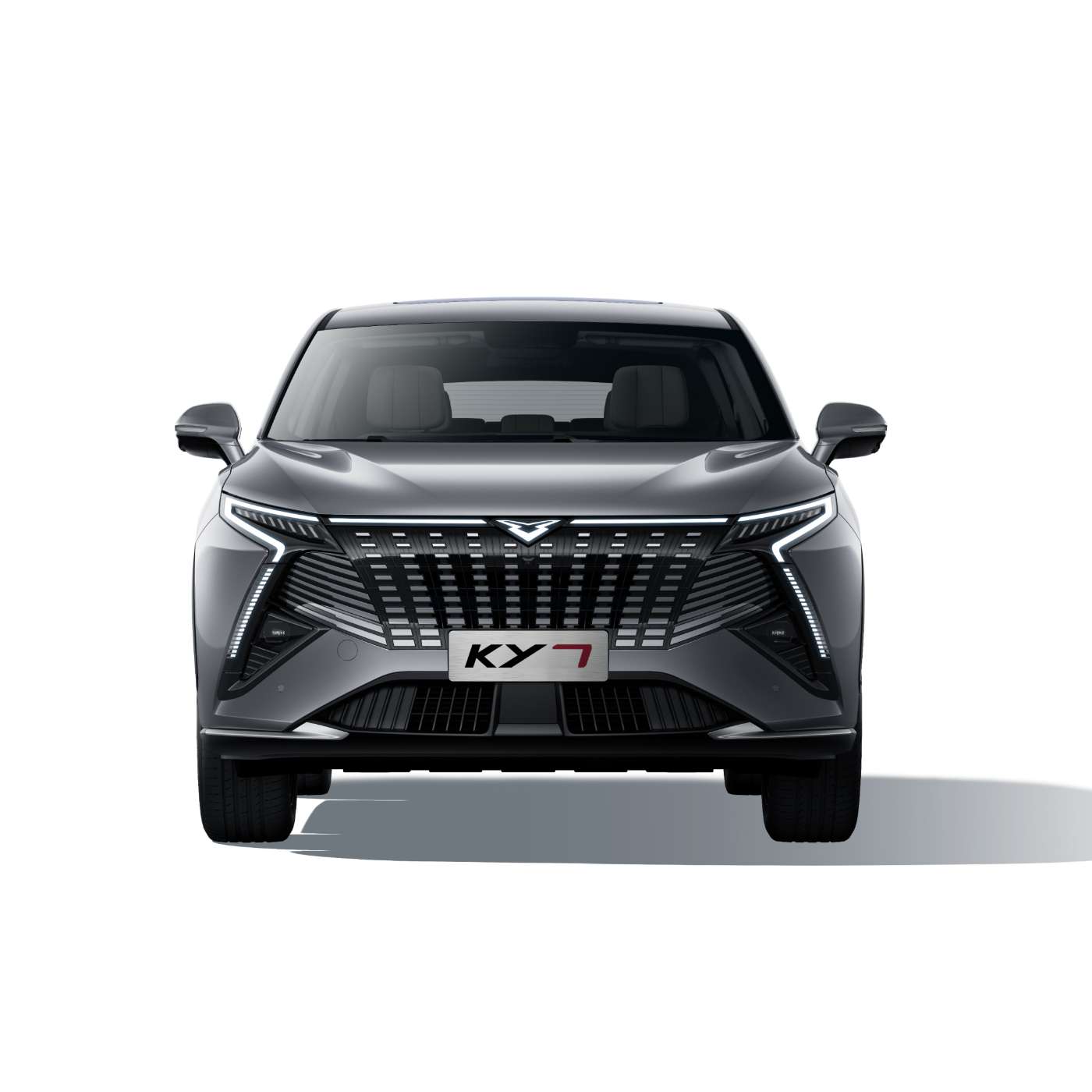 Kaiyi 7 Sport 1.6T 2026