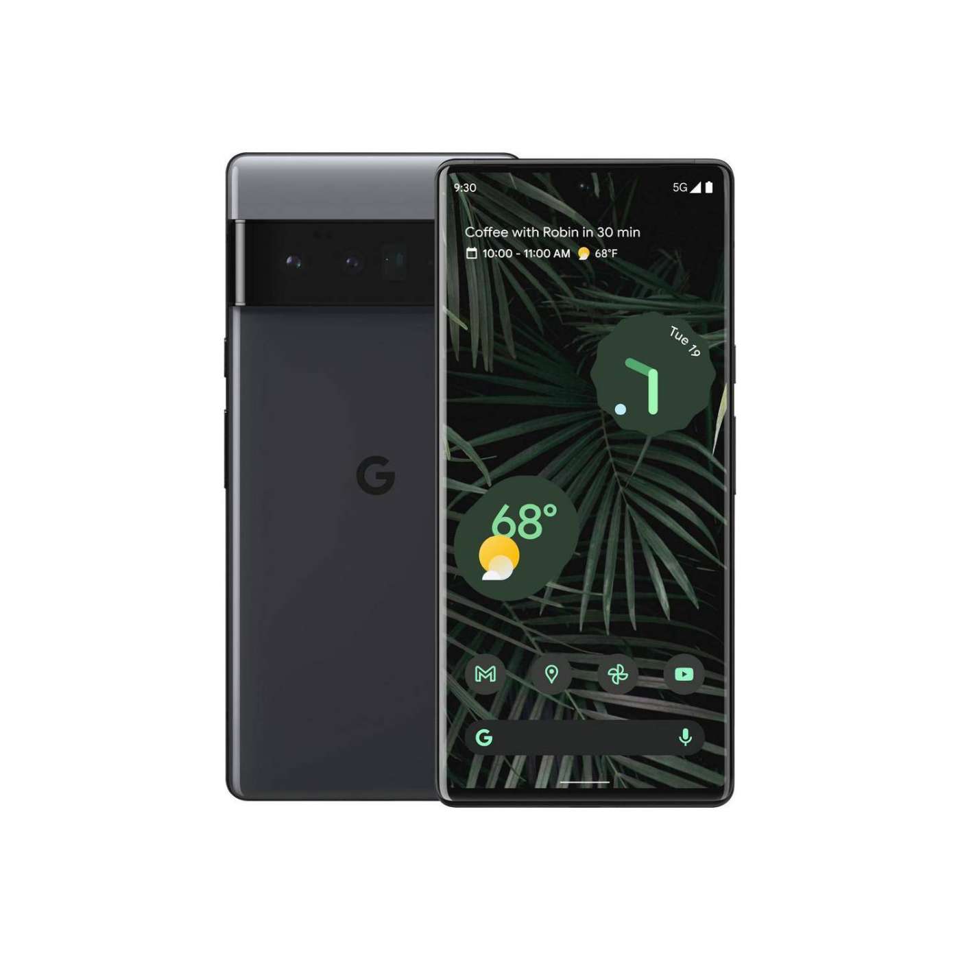 GOOGLE PIXEL 6 128GB POCO USO GOOGLE PIXEL 6 128GB POCO USO