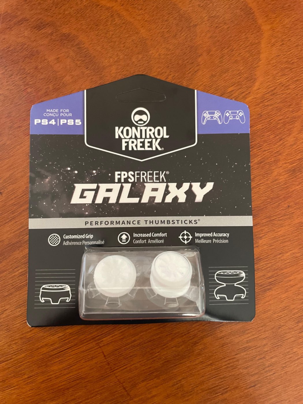 geekydrop