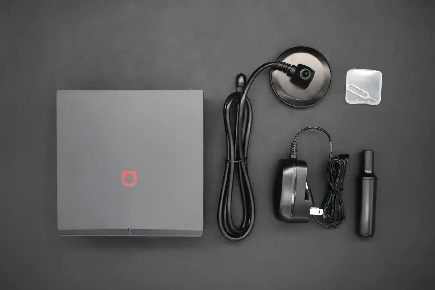 Crypto Miner - Bobcat Miner para Helium (HNT) | GeekyDrop