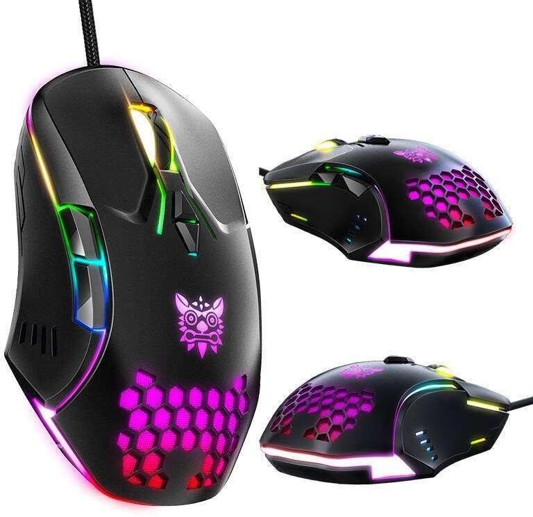Mouse Onikuma CW902 rgb