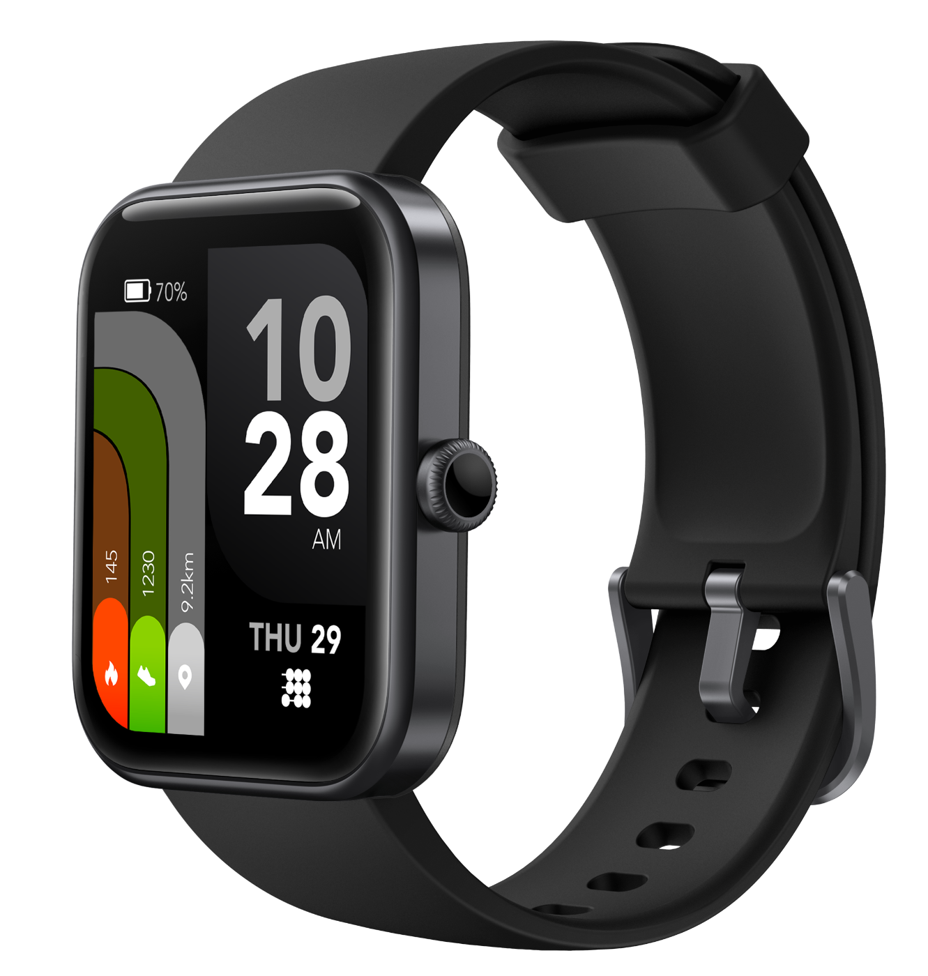 GeekyDrop compra y vende online con seguridad Cubitt Smartwatch CT2