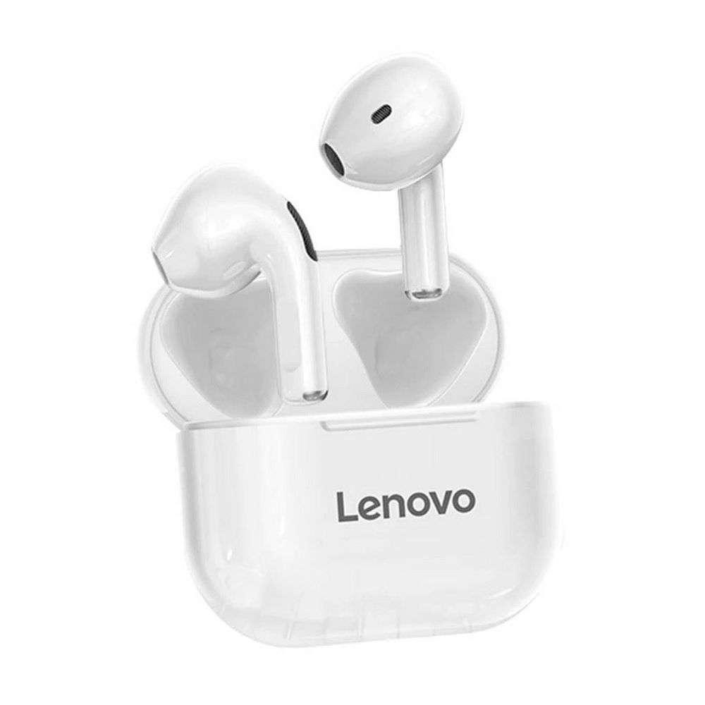 AUDIFONOS LENOVO BLUETOOH