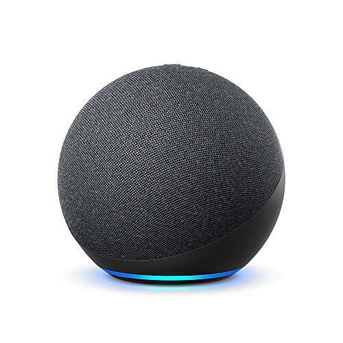 Alexa Echo Dot 5ta. Generacion (sellada) GeekyDrop