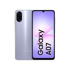 Samsung a07 4+128GB