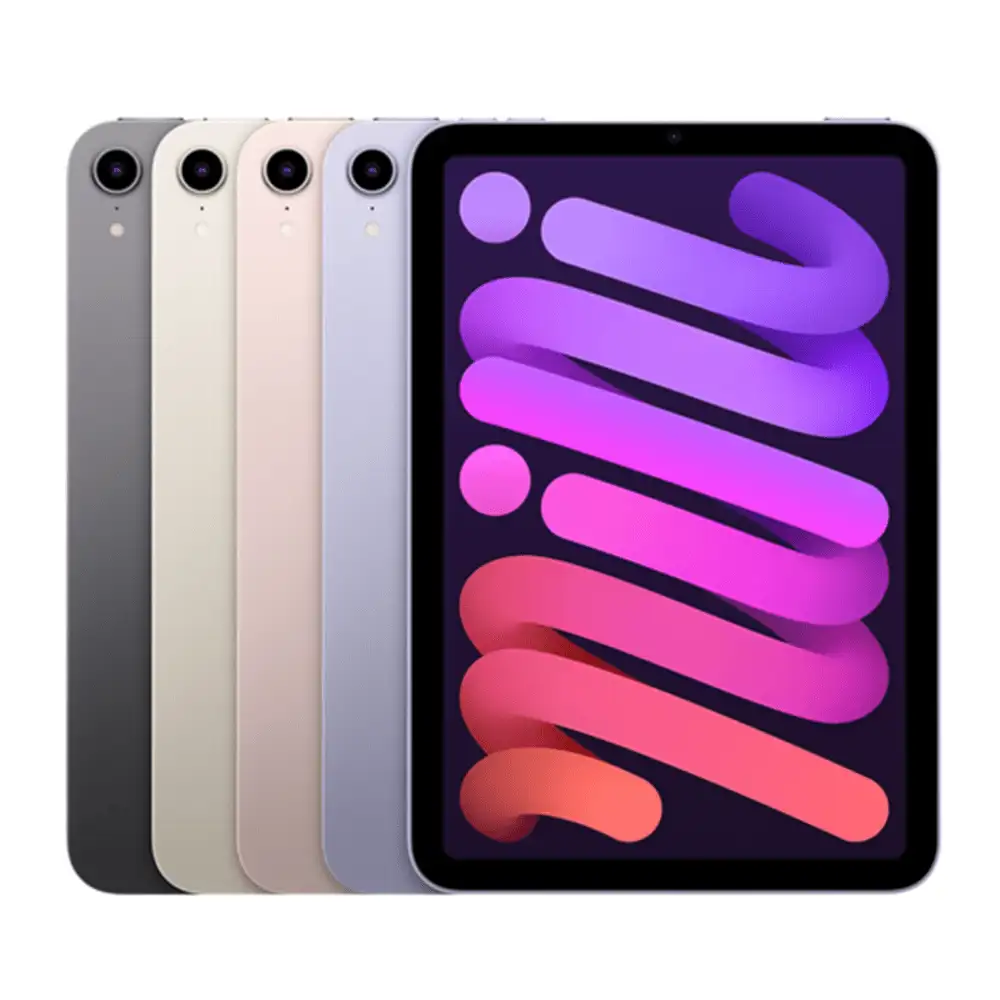 iPad Mini 6 () WiFi 64GB