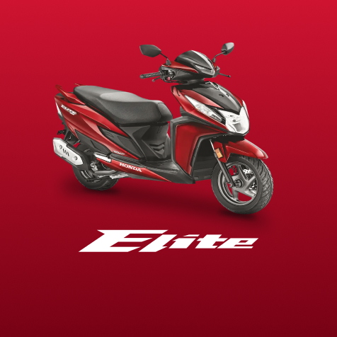 Honda Motos | GeekyMotors