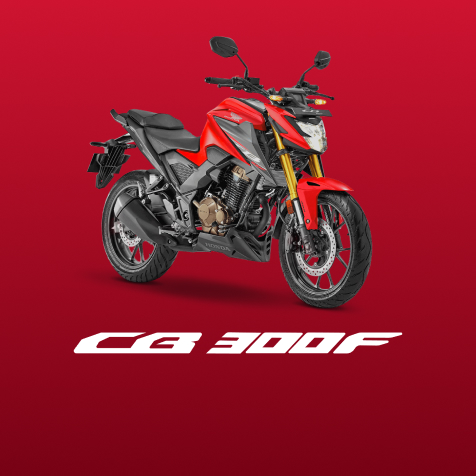Honda Motos | GeekyMotors