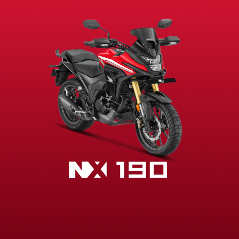 Honda Motos | GeekyMotors
