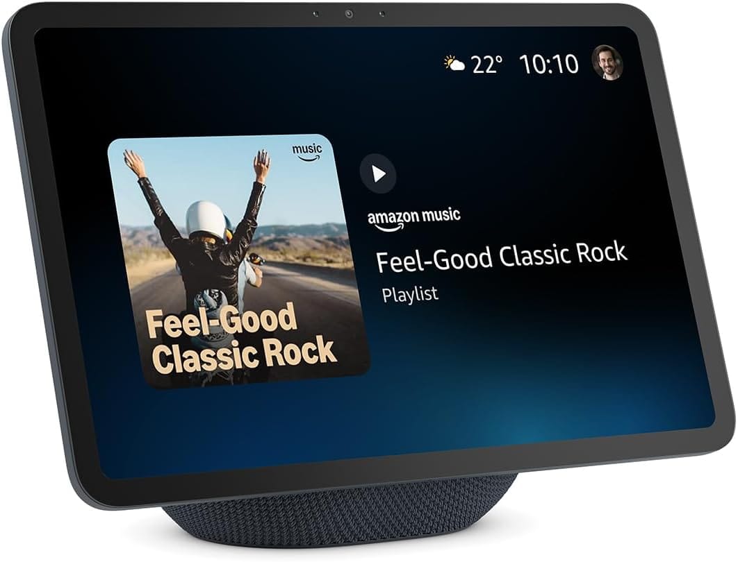 Echo show 11 ultima generación