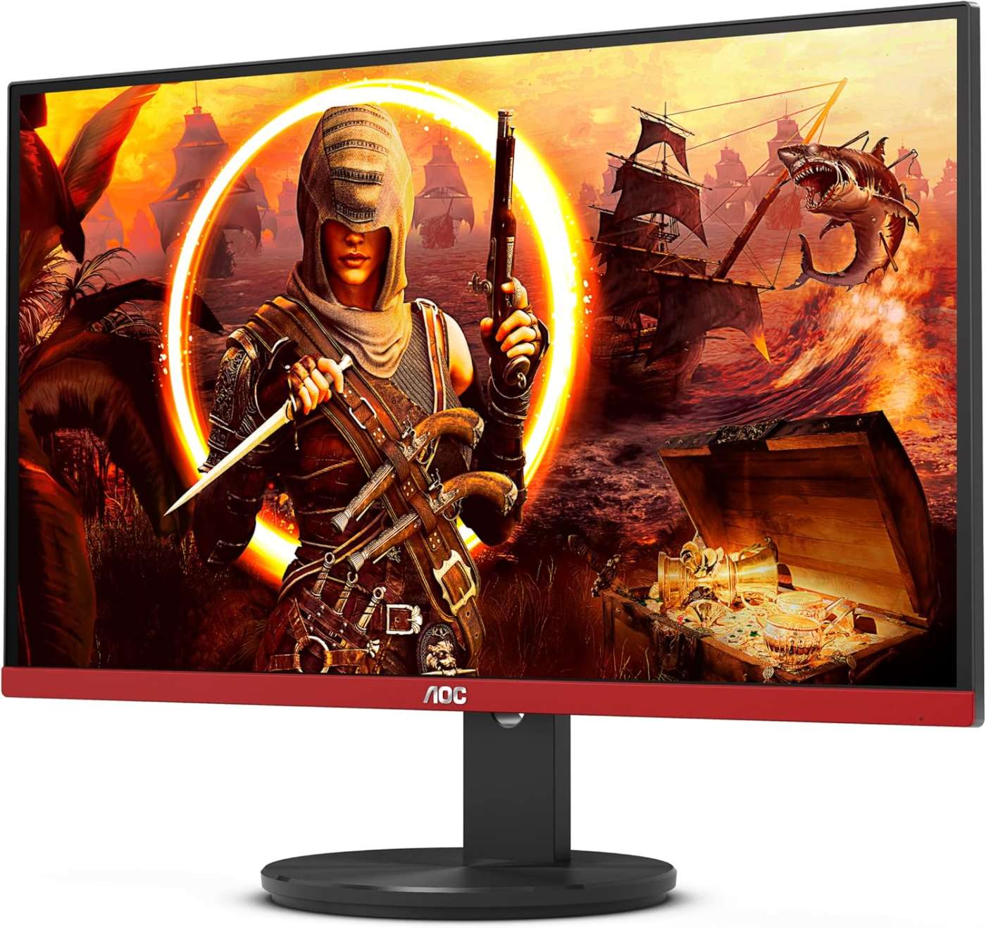 Monitor AOC G2490VX 23.8