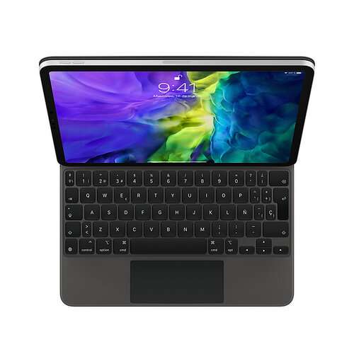 Apple Magic Keyboard 11