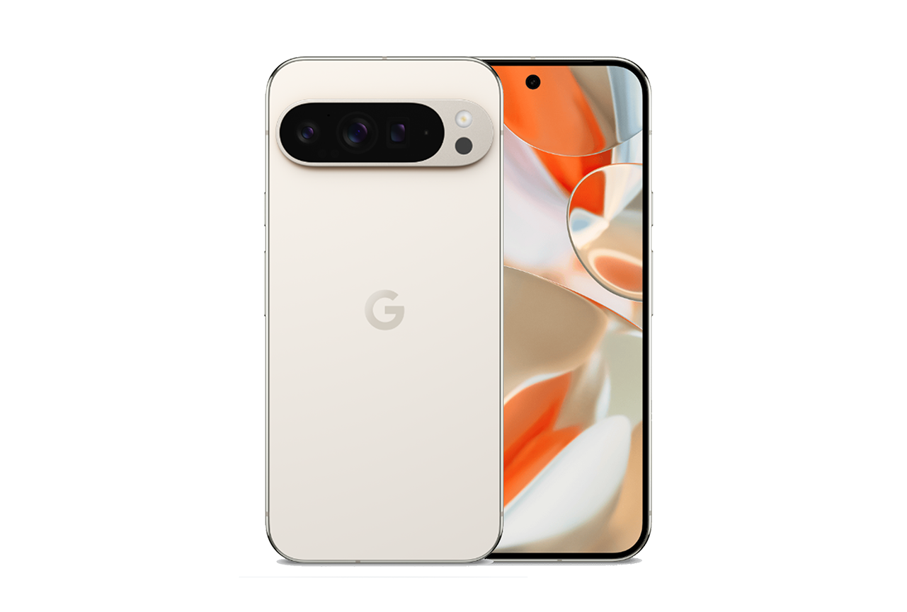 Google Pixel 9 Pro XL 128GB POCO USO