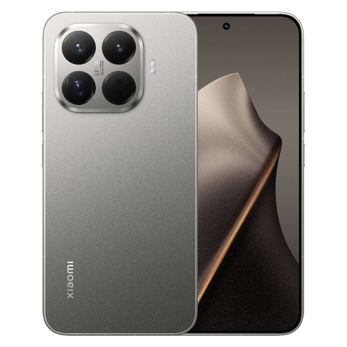 Xiaomi 15T Pro de 512 GB