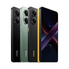 POCO X7 PRO 12+512GB