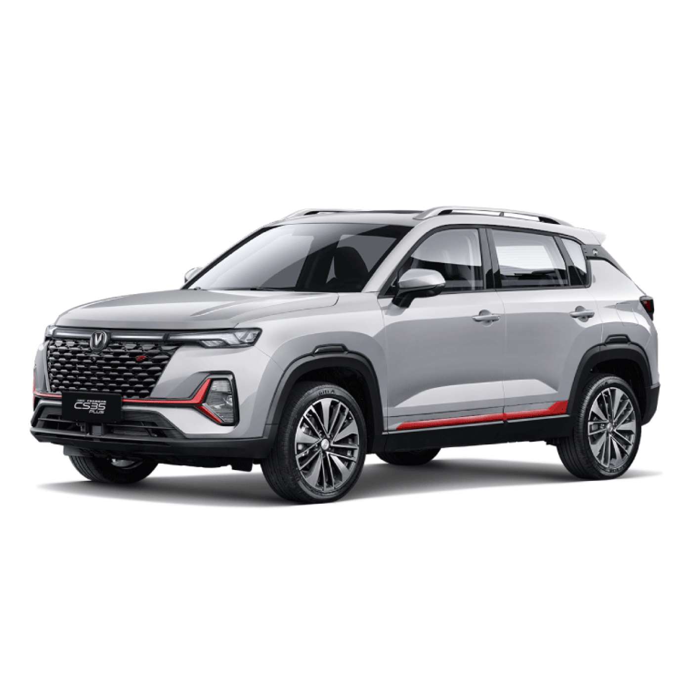 ZXAUTO Terralord Manual 4WD Luxury 2025