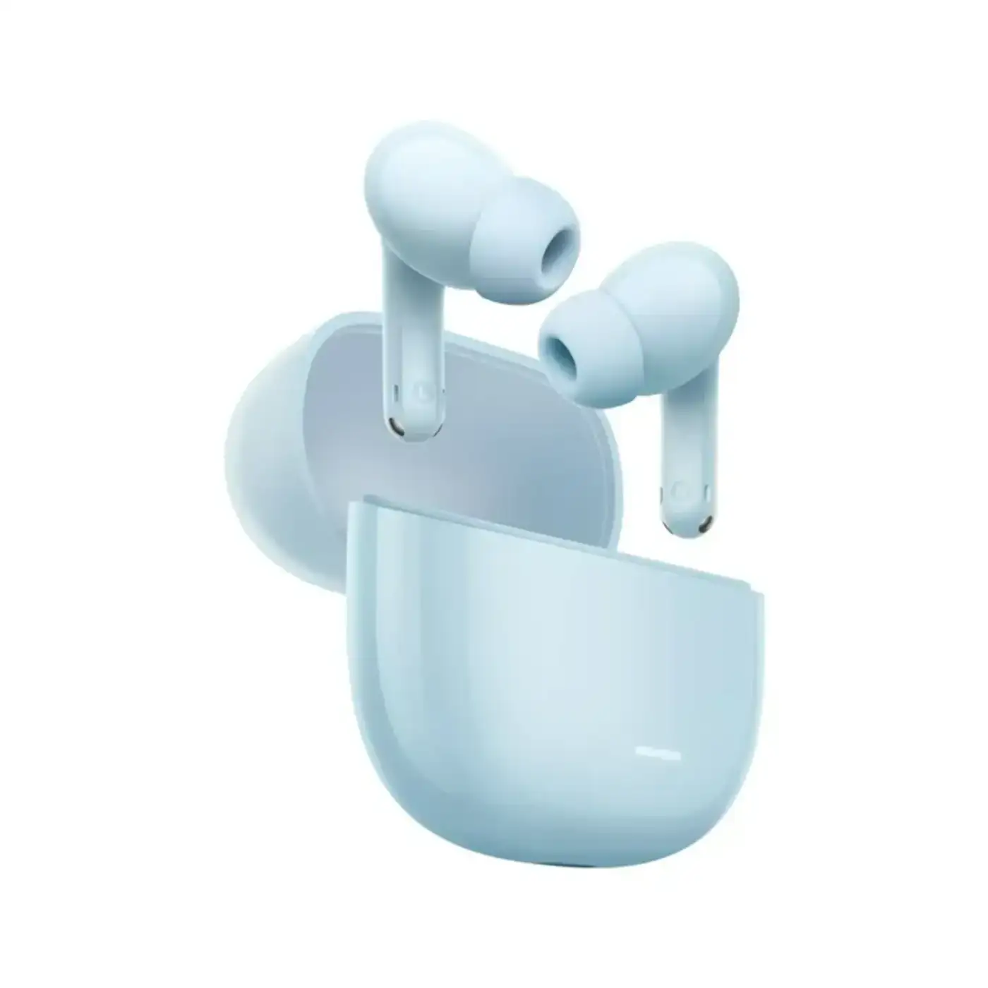 Audífonos Xiaomi Redmi Buds 8 Lite Blue - Garantía en Panamá