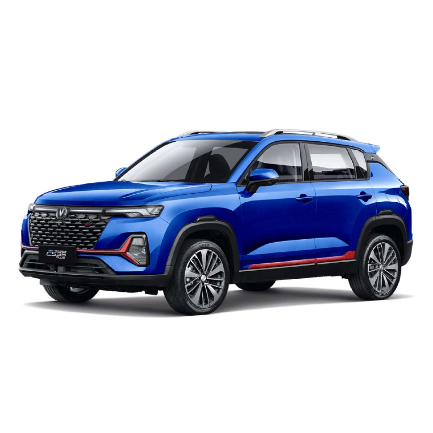 ZXAUTO Terralord Manual 4WD Luxury 2025
