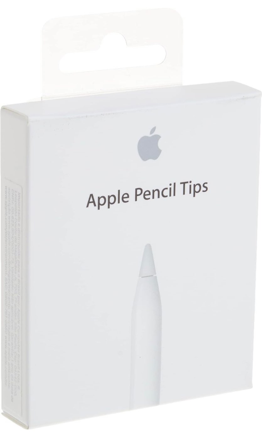 Apple Pencil & Apple Pencil Tips セット Puntas para Apple Pencil originales