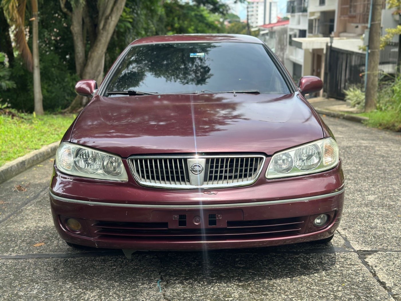 geekymotors