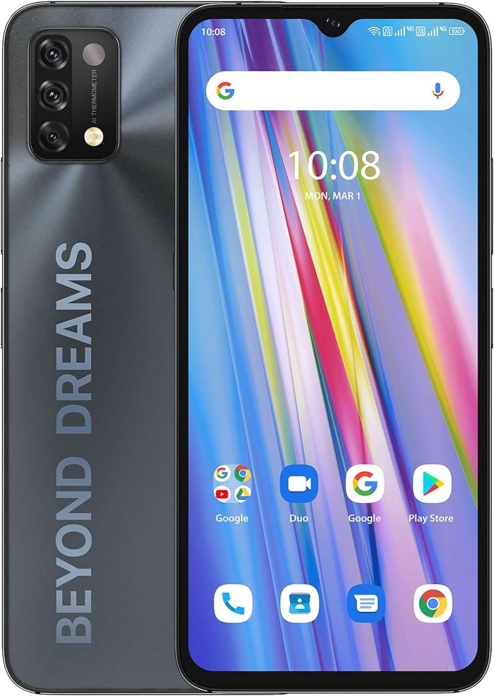 UMIDIGI A11 LTE 64GB/3GB | GeekyDrop