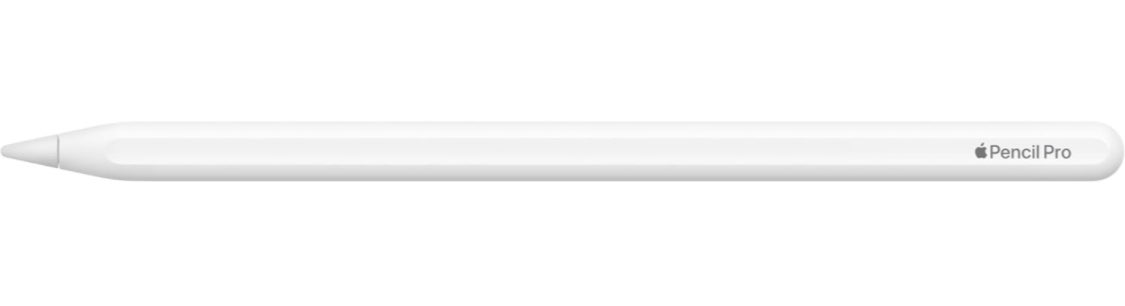 Apple Pencil pro