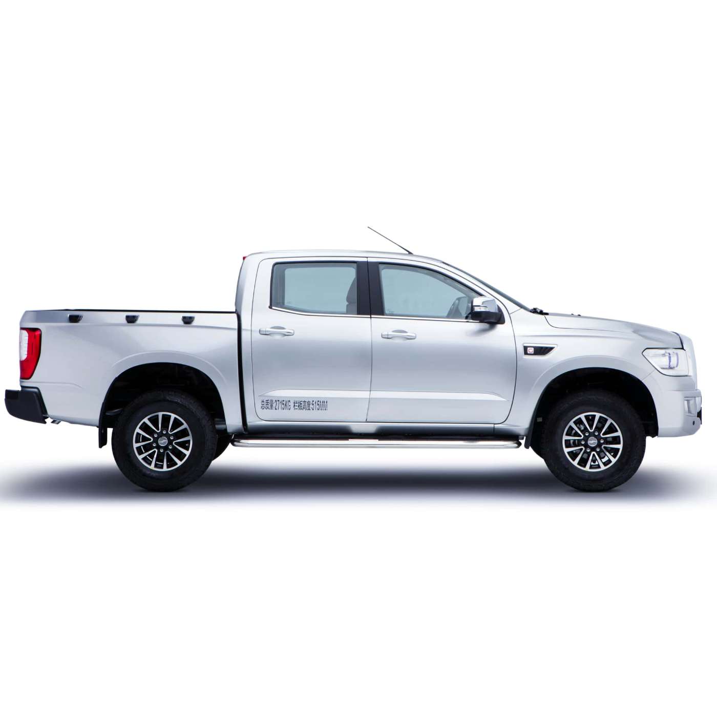 20260712.18.19_maki999♡ ZXAUTO Terralord Manual 4WD Luxury 2026