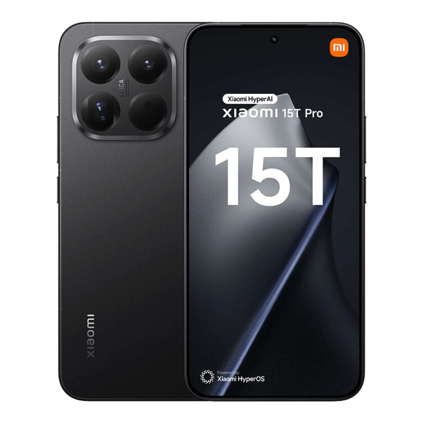 Celular Xiaomi 15T Pro 5G 6.83