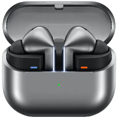 Audífonos Samsung Galaxy Buds 3 Pro - (Gris)