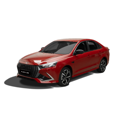 Kaiyi 7 Sport 1.6T 2026