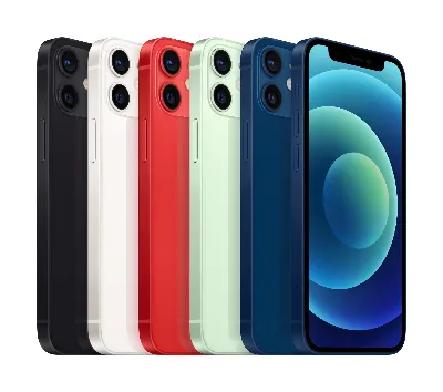 IPHONE 12 128GB ALL COLOR