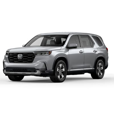 ZXAUTO Terralord Manual 4WD Luxury 2026