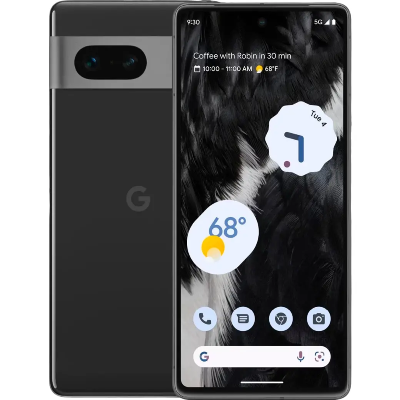 Google Pixel 9a 128GB POCO USO