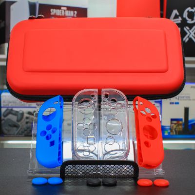 NINTENDO SWITCH NEON 32GB NUEVO