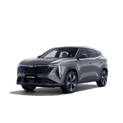 Geely Cityray GC 2026