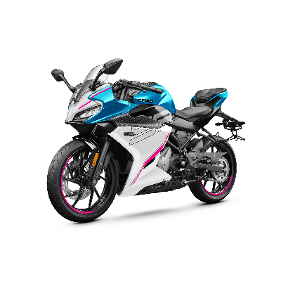Motos | GeekyMotors