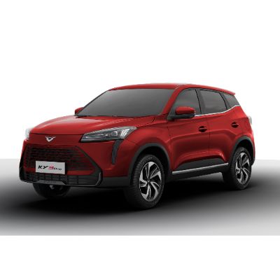 Kaiyi 7 Sport 1.6T 2026