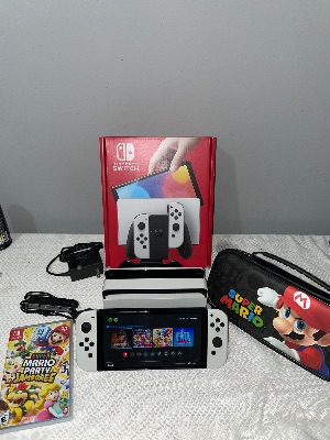 Nintendo Switch Sports - Nintendo Switch