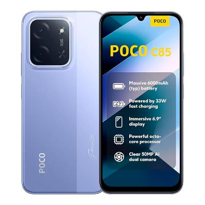 Celular Poco X6 Pro 5G 6.67