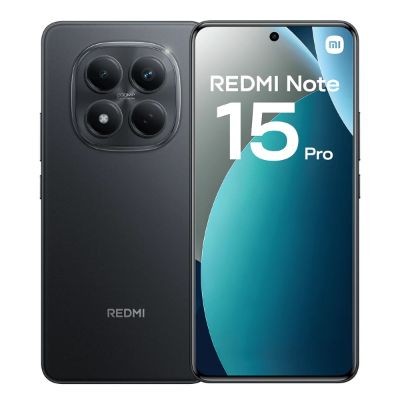 Xiaomi 15T Pro de 512 GB