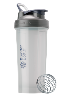 Shakers | GeekyDrop