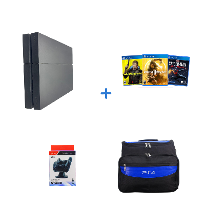 Todos | GeekyDrop